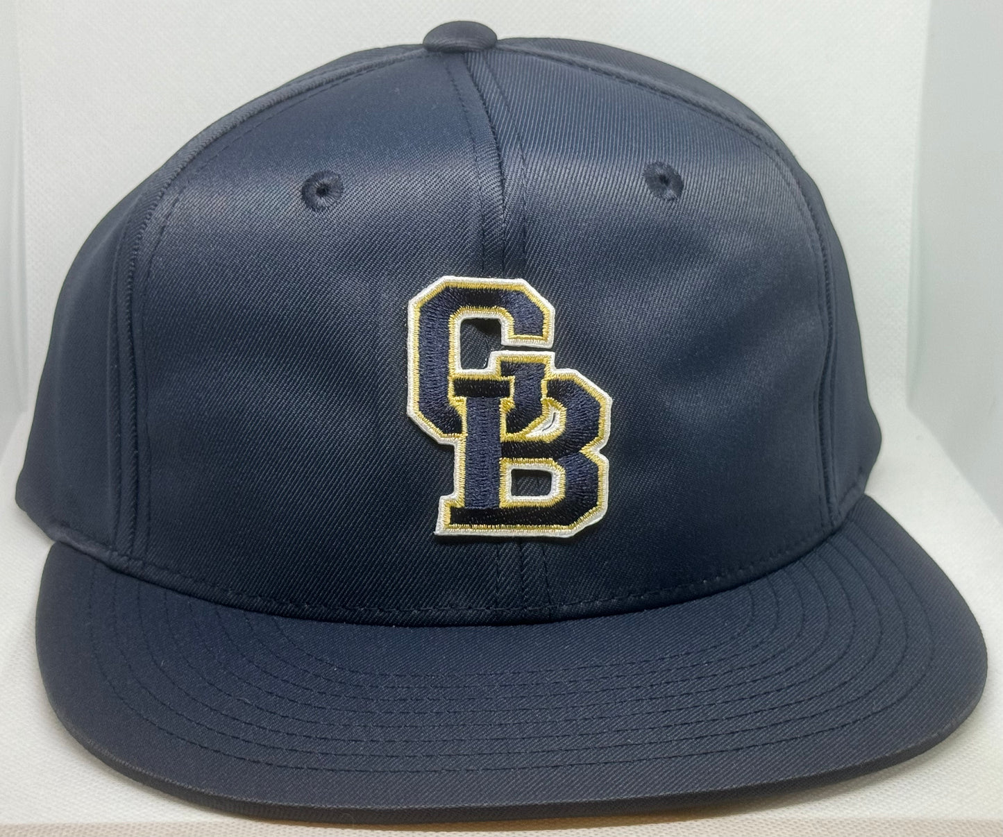 GB logo hat