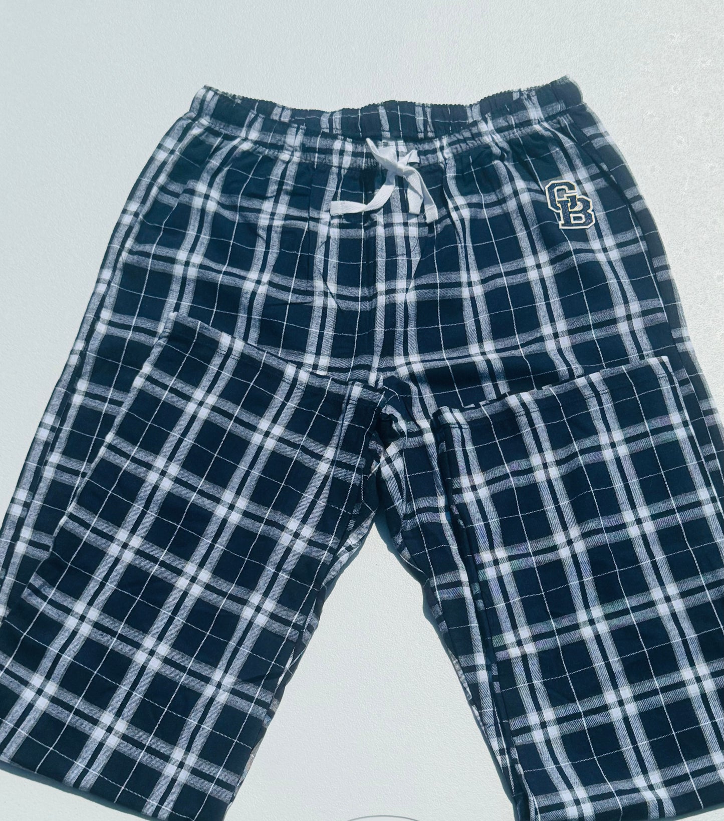 GB PJ pants